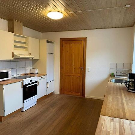 House Living Billund - By Viktorija Apartment ภายนอก รูปภาพ