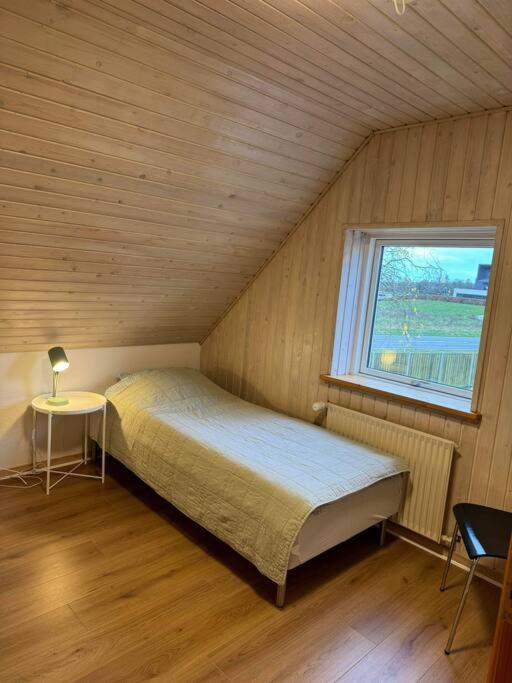 House Living Billund - By Viktorija Apartment ภายนอก รูปภาพ