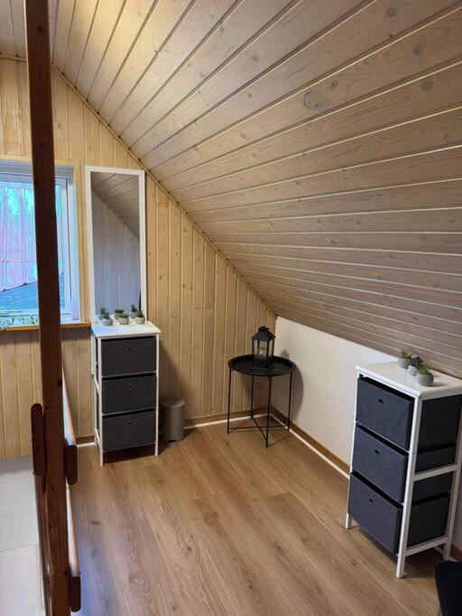 House Living Billund - By Viktorija Apartment ภายนอก รูปภาพ