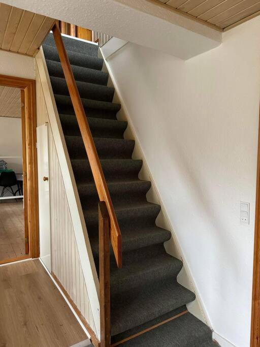 House Living Billund - By Viktorija Apartment ภายนอก รูปภาพ