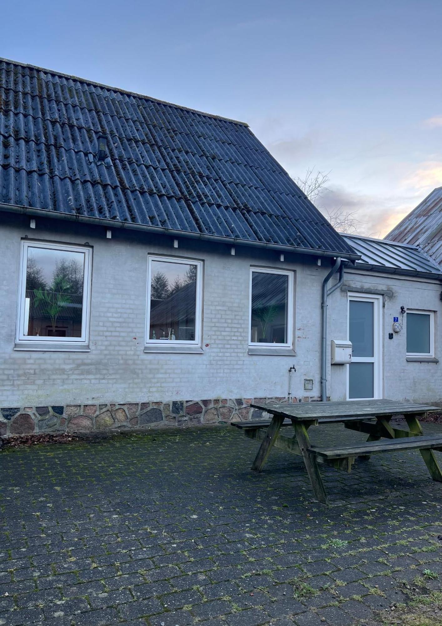 House Living Billund - By Viktorija Apartment ภายนอก รูปภาพ