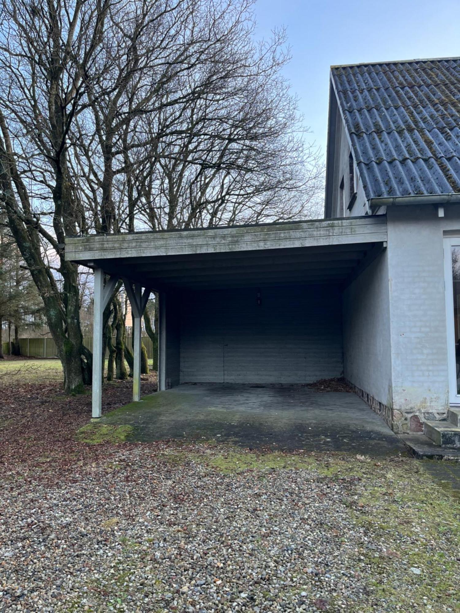House Living Billund - By Viktorija Apartment ภายนอก รูปภาพ